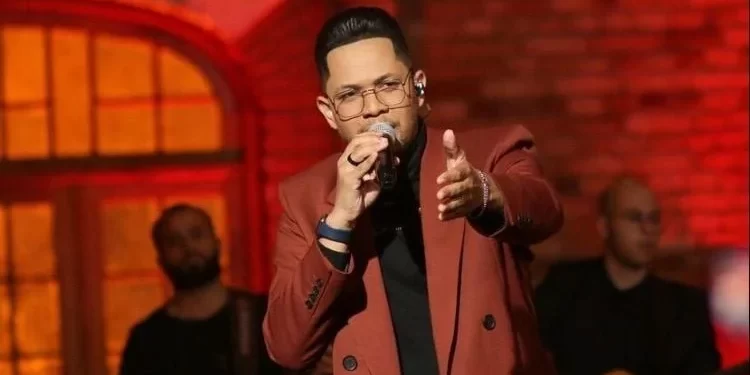 Cantor gospel Pedro Henrique morre após passar mal em Feira de Santana