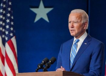 Congresso dos EUA aprova pedido de impeachment contra Joe Biden