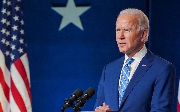 Congresso dos EUA aprova pedido de impeachment contra Joe Biden
