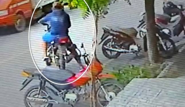 “Alarme em Candeias: sete motos furtadas em 15 Dias, Jornal Candeias expõe a crise e moradores clamam por segurança urgente”