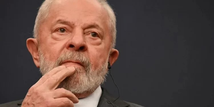 Com 38 ministérios, Lula defende criar mais: “Tem pouco ministro”