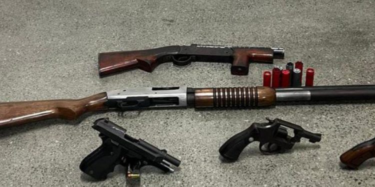 Cinco suspeito de ataques a bancos morrem em troca de tiros com PMs em Jequié