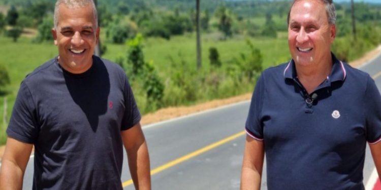 João Gualberto renuncia mandato e vice-prefeito assume prefeitura de Mata de São João