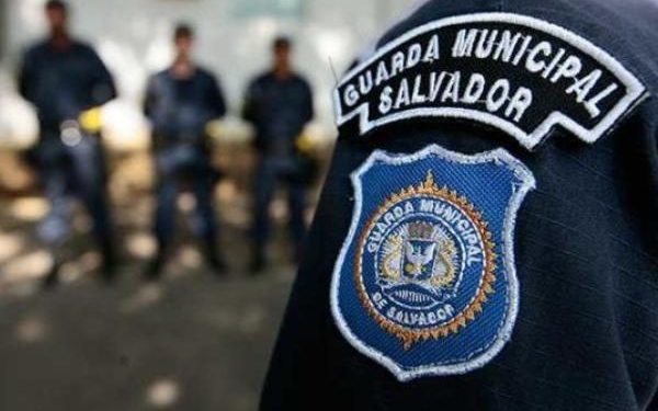 Governo regulamenta atuação das guardas municipais