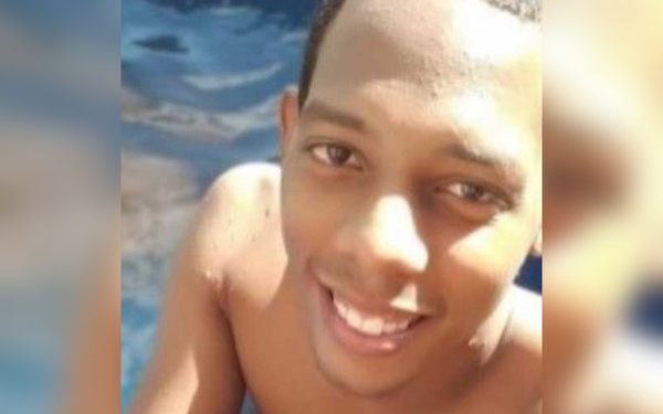 Encontrado corpo de homem que estava desapareceu em Candeias; vítima estava enterrada em um matagal