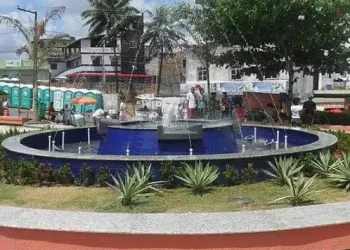 Policial tem perna amputada após receber tiro acidental de fuzil em Lauro de Freitas