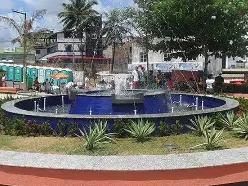 Policial tem perna amputada após receber tiro acidental de fuzil em Lauro de Freitas