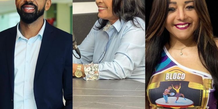 “Jornal Candeias inicia novas enquete para avaliar o cenário político nas eleições de 2024.”