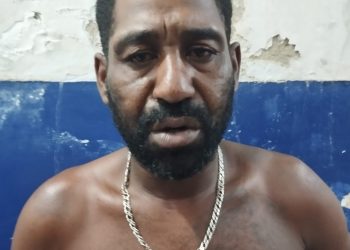 São Francisco do Conde: Vulgo “Buja” mata a companheira e é preso em flagrante pela PM