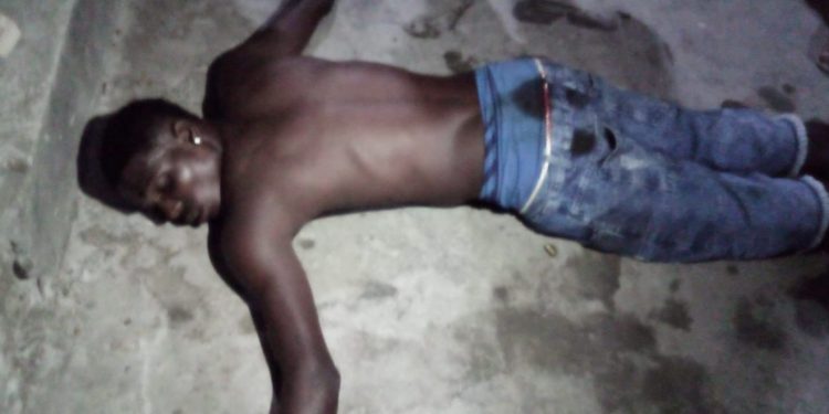 Madre de Deus: Tentativa de homicídio e agressão de segurança do prefeito a um mulher são registrados no primeiro dia do ano