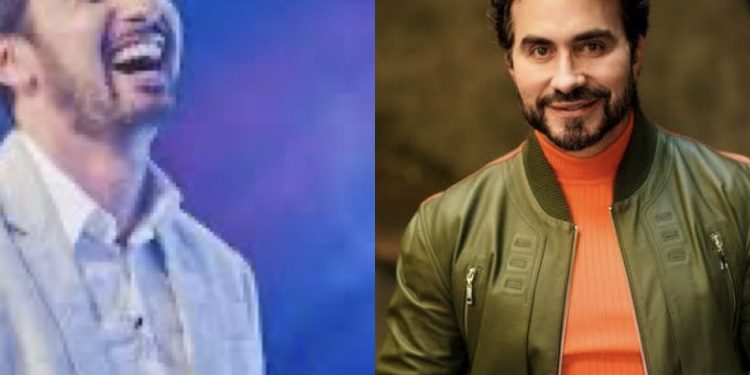 Candeias: Prefeito Dr Pitágoras anuncia show de Padre Fábio de Melo e do cantor Tony Allyson em Novenário de Nossa Senhora das Candeias