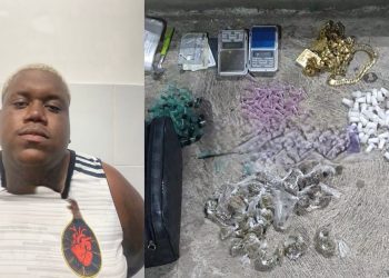 VÍDEO: Policias da Rondesp Atlântico trocam tiros com traficantes na Boca do Rio