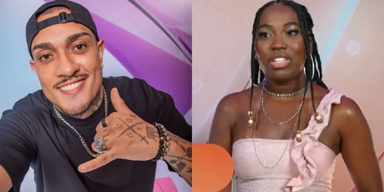 MC Bin Laden e Leidy Elin são os primeiros confirmados no BBB