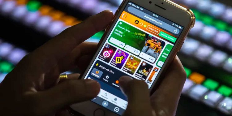 Governo deve restringir formas de pagamento para apostas online