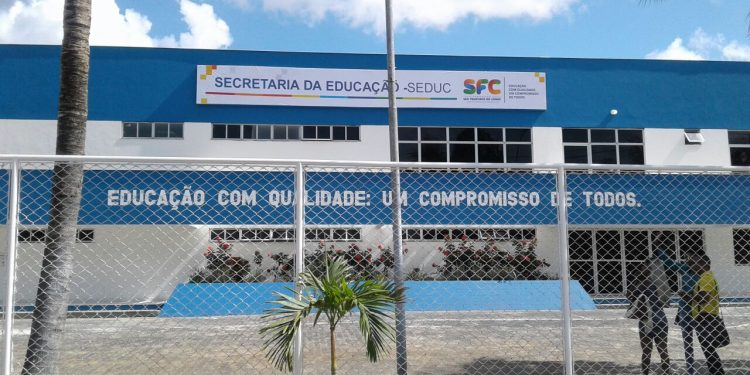 Irmã de Rui Costa é a nova secretária de educação de São Francisco do Conde 