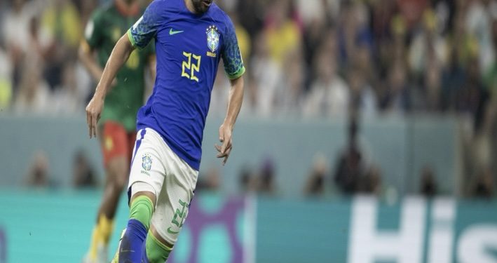 Craque na área! Bahia anuncia contratação do meia Everton Ribeiro