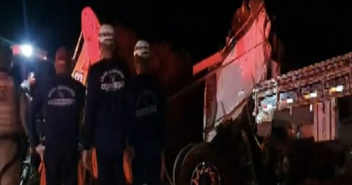 Mais de 20 pessoas morrem em acidente na região norte da Bahia