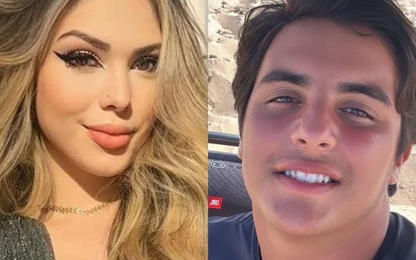 Filho de Ivete reage após Anitta sugerir que ele deveria ficar com Melody: ‘ninguém tá puro’