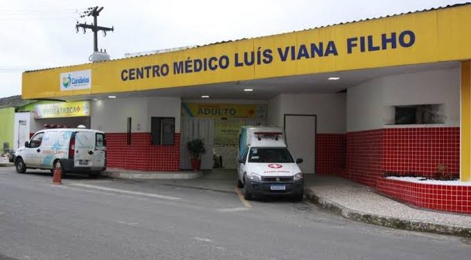 “Candeias Pacientes Reclamam do Atendimento na Policlínica da Cidade”