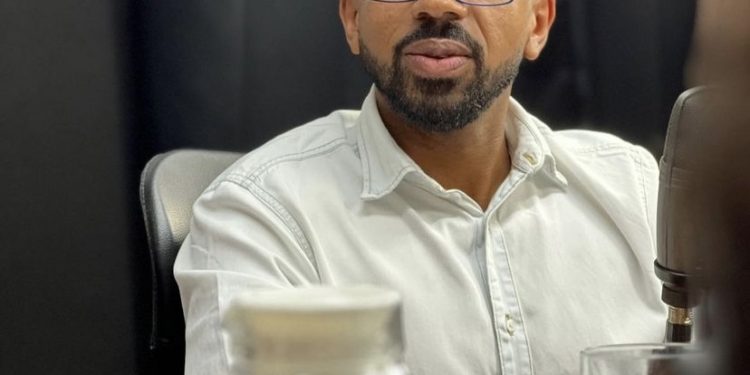 “Prontidão para o Futuro: Eriton Ramos, Sucessor de Pitágoras, Declara-se Preparado para a Missão de Conduzir Candeias com Inovação e Comprometimento”