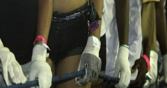 Cordeiros terão diária de R$ 80 no Carnaval de Salvador e seguro de vida homologado pelo sindicato