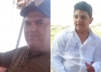 Dois ciganos são executados a tiros no município de Muritiba; vítimas eram pai e filho