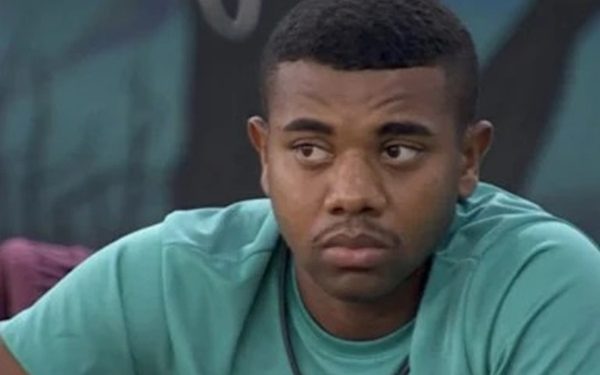 Davi pede desculpas por expressão homofóbica: ‘utilizei palavras que não cabiam’