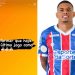 Após ser vaiado pela torcida do Bahia durante substituição, Diego Rosa coloca na rede social: “Hoje foi meu último jogo como jogador”