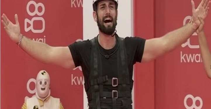 Matteus se torna líder do BBB 24 e coloca Nizam, Juninho, Pitel e Raquele na mira do paredão