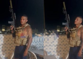 PAD: soldado Corrêa vai responder mais um processo administrativo; saiba o que diz a PM