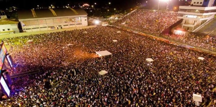 Madre de Deus: Há 3 dias do início Madre Verão prefeitura ainda não divulgou grade de atrações e gera revolta na população e comerciantes