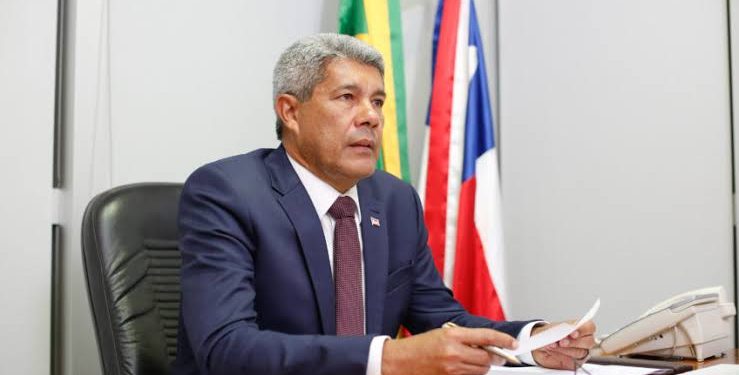 Jerônimo lamenta tragédia em Madre de Deus e manifesta apoio às vítimas: “Não mediremos esforços”