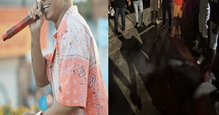 Equipe de Hiago Danadinho ajudou no resgate de vítimas de naufrágio em Madre de Deus