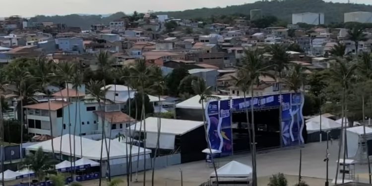 Prefeitura ainda não tem posição sobre continuidade do Madre Verão