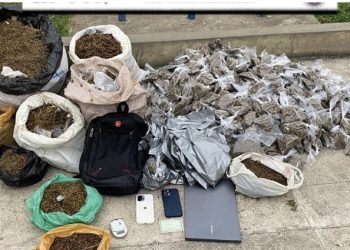 Influencers baianos são presos em flagrante por tráfico de drogas em Salvador 