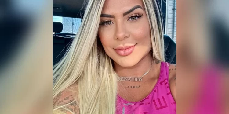 Conheça a “pastora do Pix” que cobra por orações e leva vida de luxo