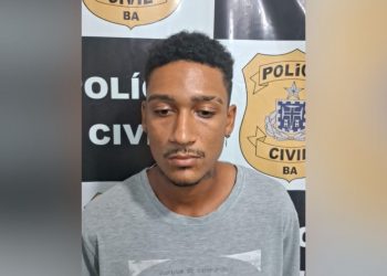 ABSURDO: homem é preso por praticar zoofilia em Camaçari 