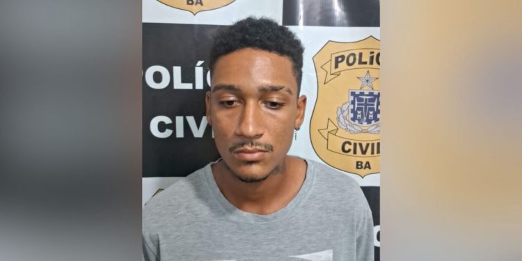 ABSURDO: homem é preso por praticar zoofilia em Camaçari