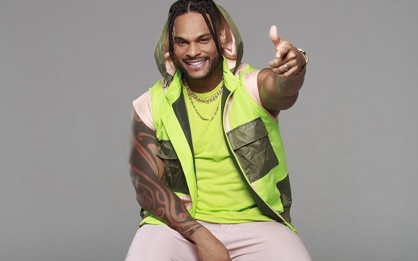 Assessoria nega saída de Tony Salles do Parangolé: ‘o contrato vai até o Carnaval de 2025’