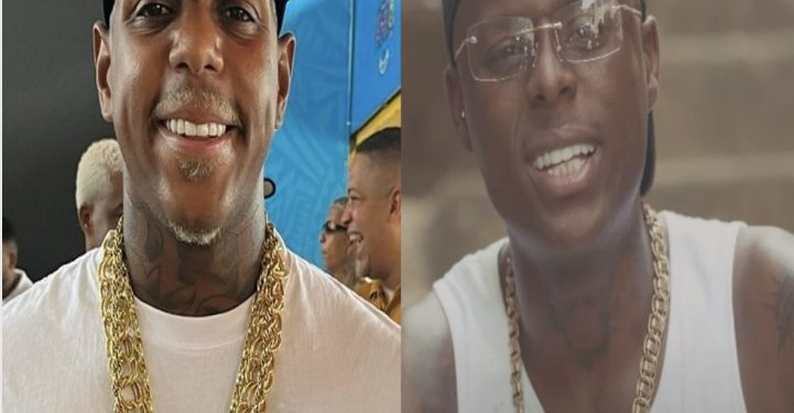 Oh Polêmico provoca Zé Paredão após ser indicado a prêmio de música do carnaval