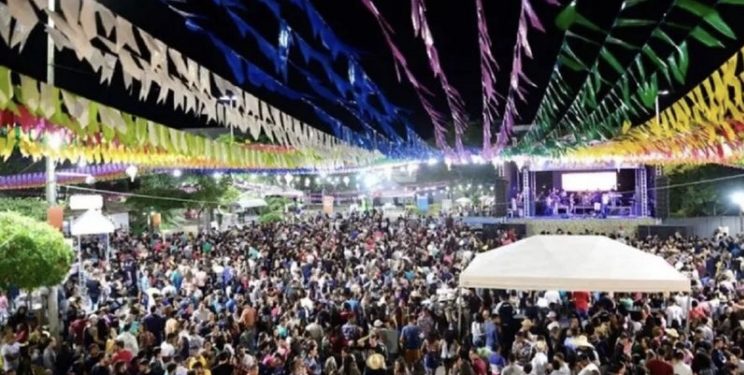 MP-BA vai investigar contratações de grupos musicais no São João de cidade baiana