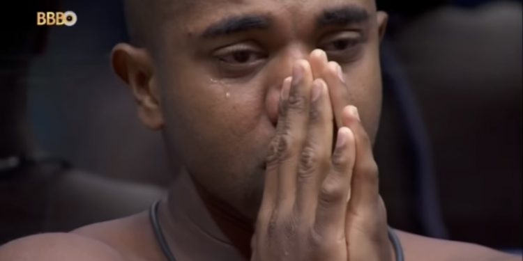 Davi realiza sonho e ganha bolsa de estudos no BBB: “Só eu estudar”