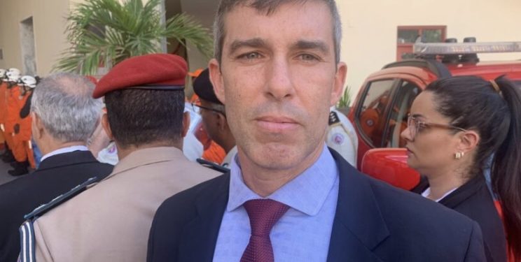 Pistolas de água serão apreendidas em Portais de Abordagem no Carnaval 2024, diz SSP