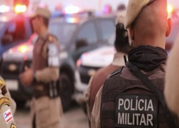 Salvador e região metropolitana tiveram quase 50 chacinas em 2023