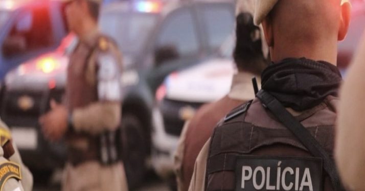 Salvador e região metropolitana tiveram quase 50 chacinas em 2023