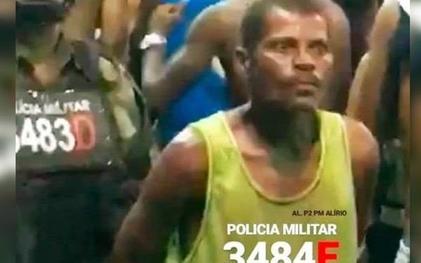 GRILO MORREU: conhecido no Carnaval de Salvador é vítima de atropelamento no bairro de Sussuarana