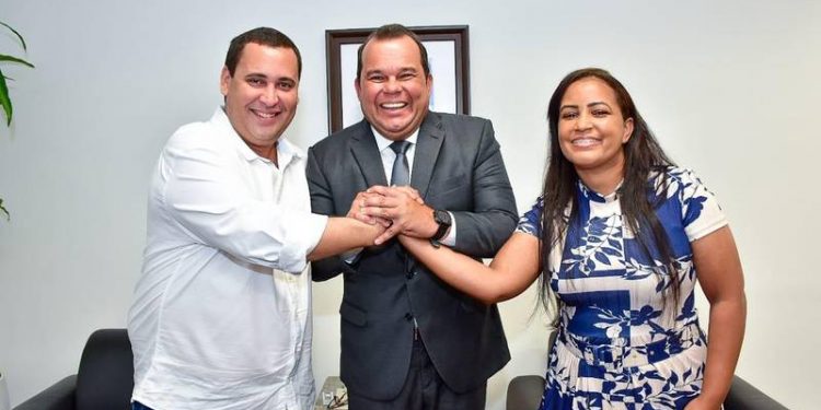 PT debate com Geraldo Júnior elaboração do Programa de Governo: “recolocar Salvador no caminho do desenvolvimento”