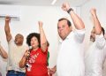 PT de Salvador homologa apoio a Geraldo: ‘Quem votou em Lula vai votar em Geraldinho’