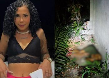 Mulher de Madre de Deus é morta a pauladas em Dias d’Ávila