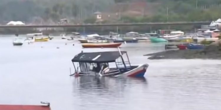 Madre de Deus: Diretor do Hospital detalha estado de saúde dos sobreviventes do naufrágio; SAMU de Candeias e Salvador ajudaram resgate